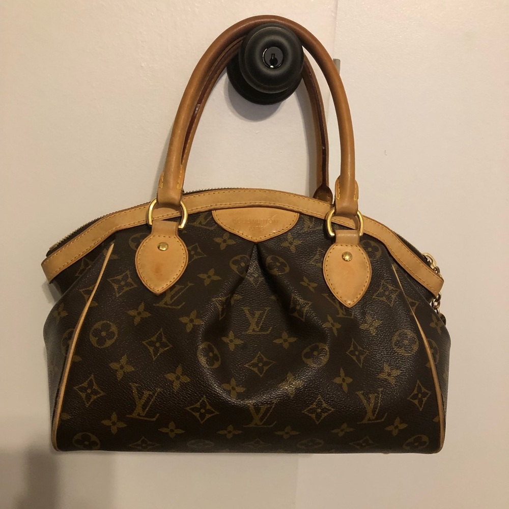 Louis Vuitton Tivoli PM